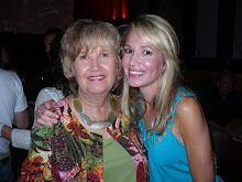 Mom and I - Happy Bday to me!!