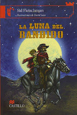 La luna del bandido