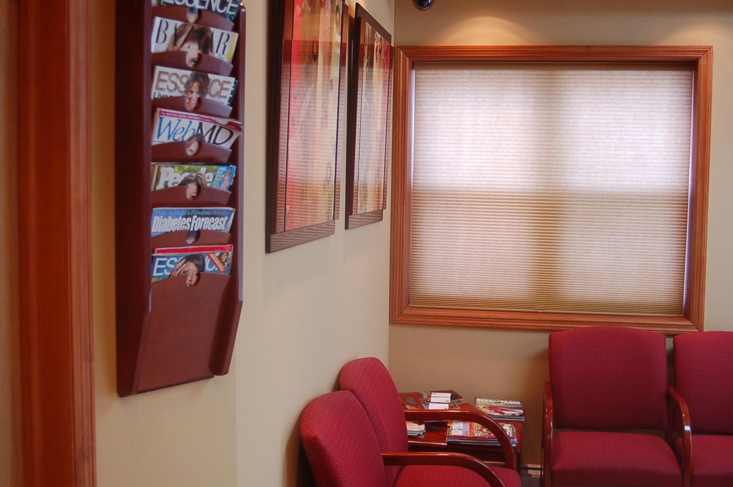 Cross County Medical Care Family Health Center in Bellerose Queens, NY