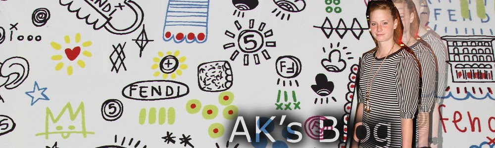 AK's Blog