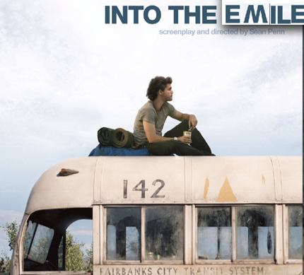 Into The Emile