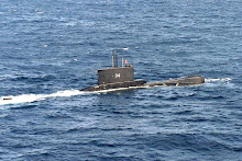Submarino peruano