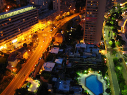 monaco Av. Grace Kelly