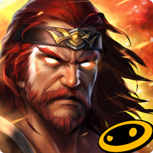 โหลดเกมส์ ETERNITY WARRIORS 4 การกลับมาของนักรบอมตะ