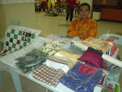 2nd Chess Equipment Bazaar @ Seremban (28 Feb 2010)