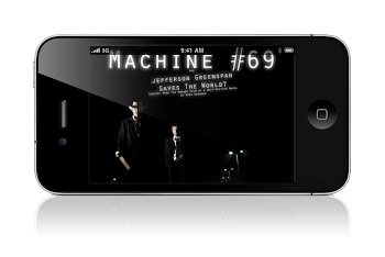 Get Machine #69 here!