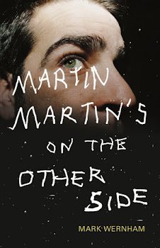 Buy one of the last few of the first edition of Martin Martin's On The Other Side