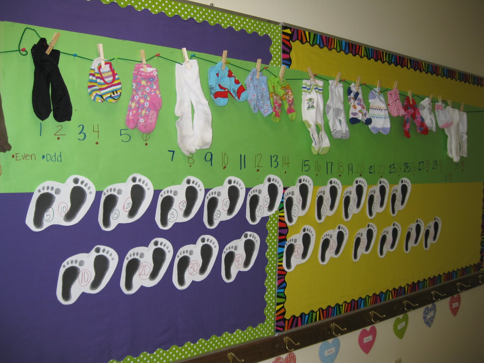 First Grade Friends: Skip Counting!!!