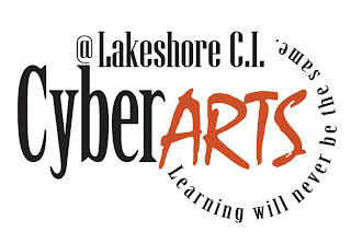CyberArts @ Lakeshore CI