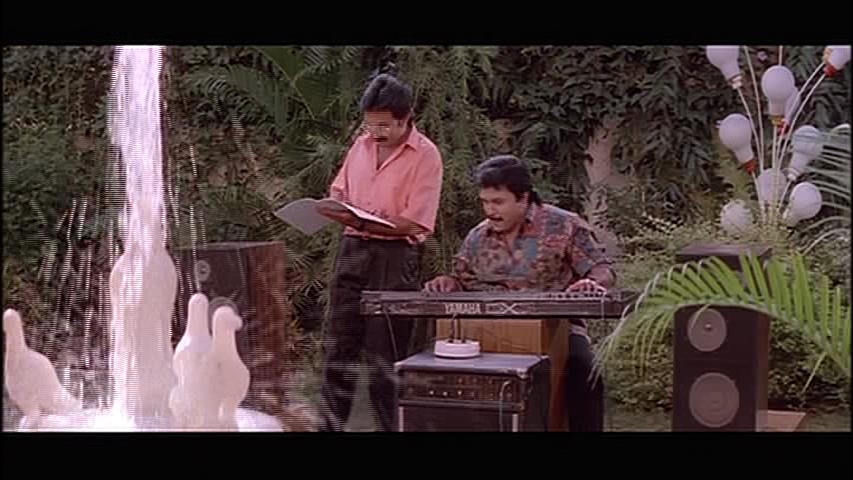 Entcine Videos Trailers Songs Funny: Duet Tamil movie DvDRip