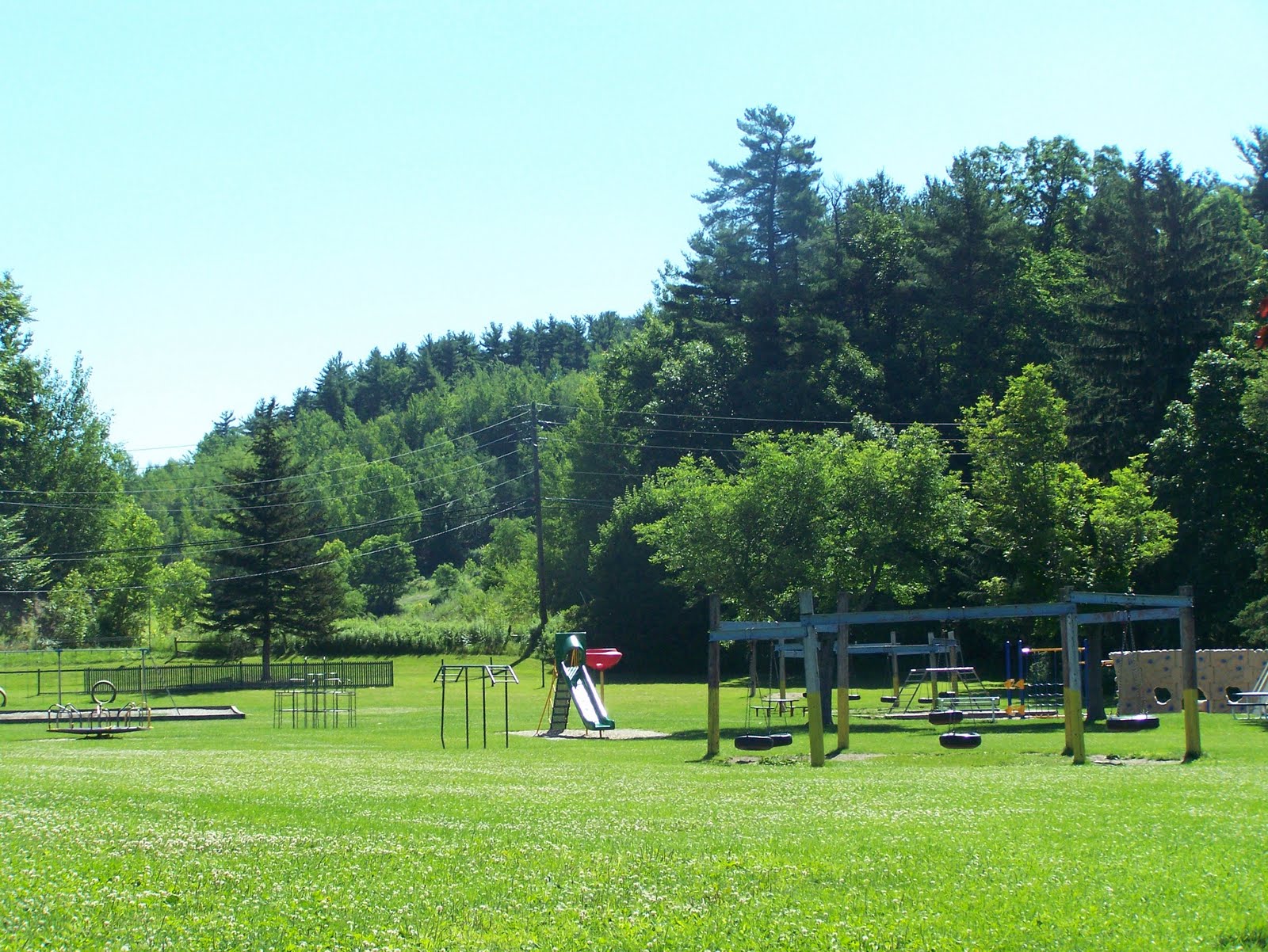 Doug and Torie's Adventure West Sand Lake Elementary School 3 Stars