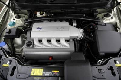 Volvo OTO Lover: Volvo XC90