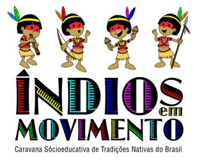 Índios em Movimento