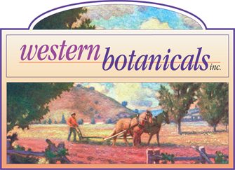 Western Botanicals