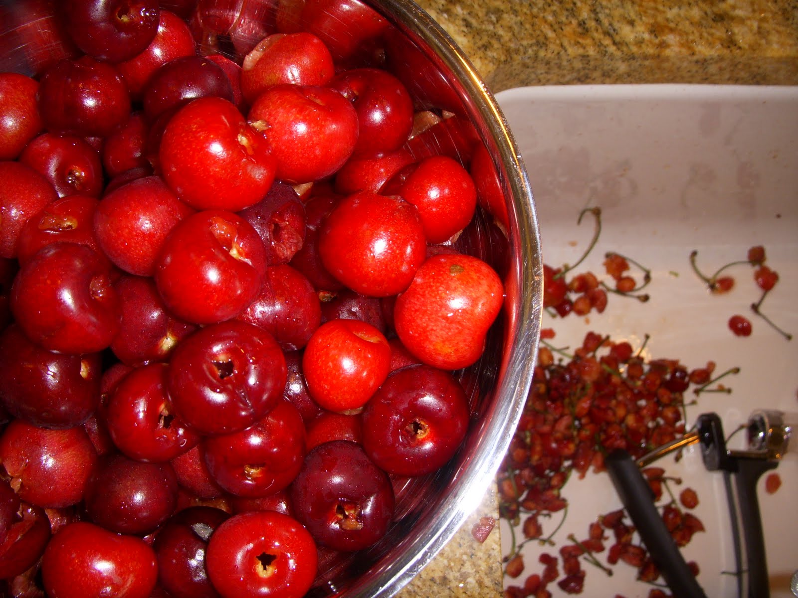 Recipe Archives Cheery Cherries
