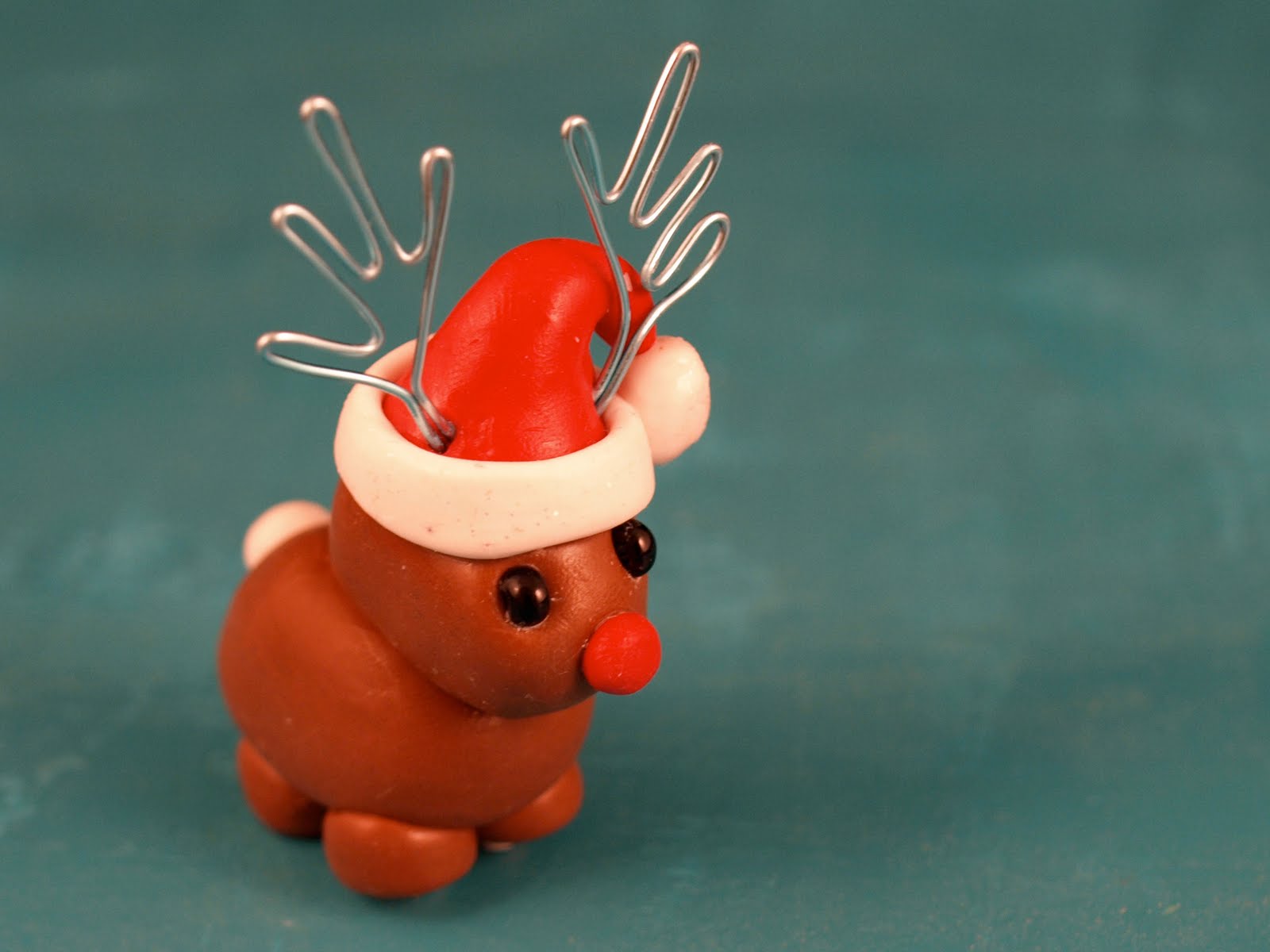 clairenobledesign: Christmas Peeps