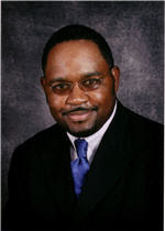 Pastor Greg L. Oliver, Sr.