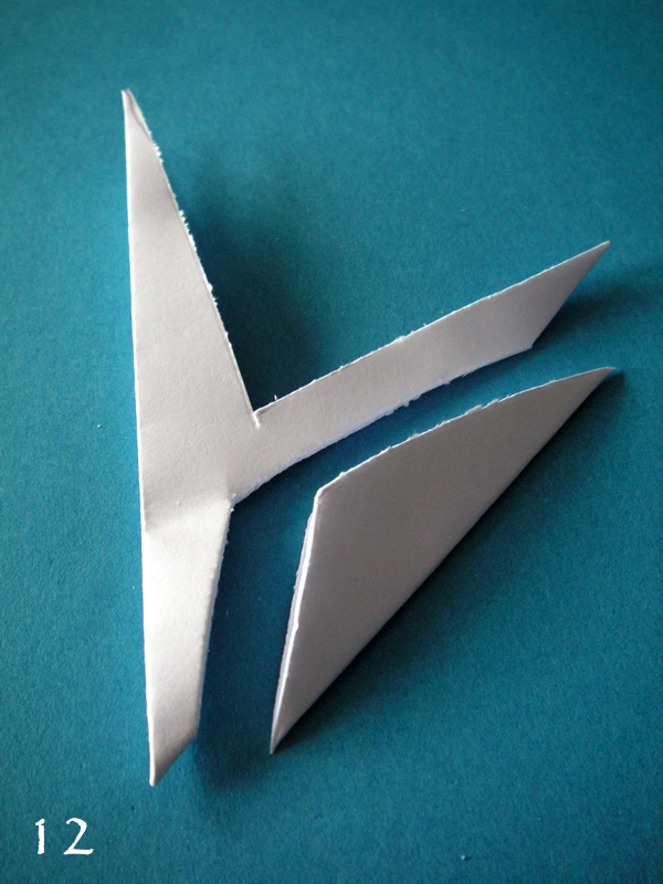 Mit Hand Und Herz Einfach Scherenschnitt