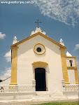 Igreja de Santo Antonio de Lisboa , Florianópolis , SC