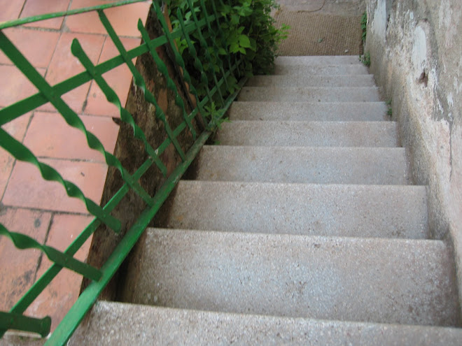 les escaletes