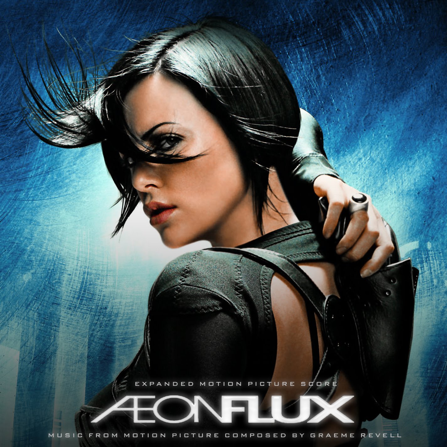 You Still Know the Score?: Aeon Flux