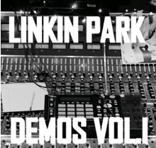 LINKIN PARK DEMOS