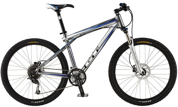 gt avalanche 2.0 2007