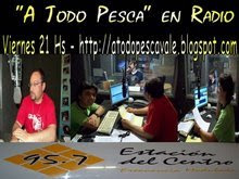 A TODO PESCA