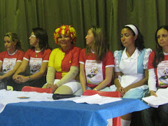 DESTAQUE DO ENCONTRO DE LEITURA