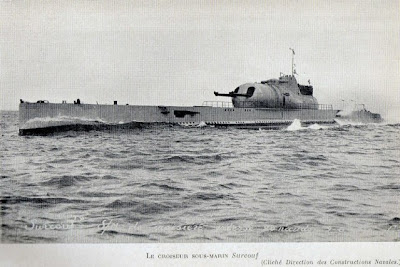 Surcouf