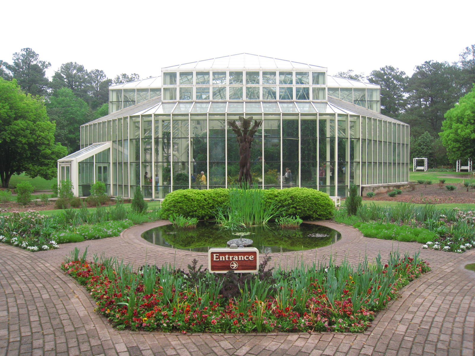 The World's Best Gardens Callaway Gardens,