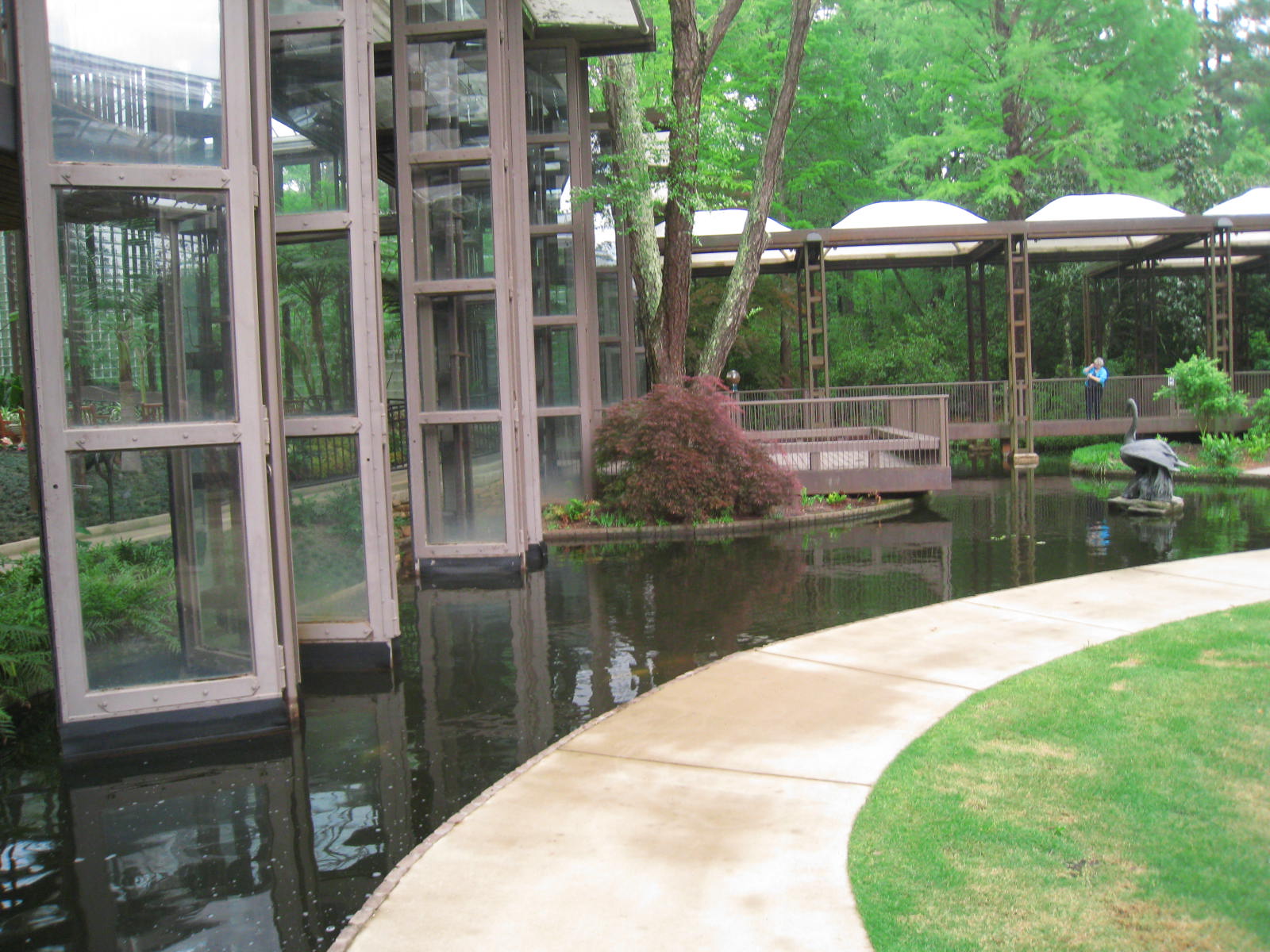 The World's Best Gardens Callaway Gardens,