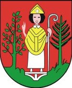 Lubawy Family Crest