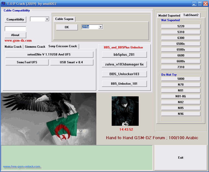 Universal mastercode v.04 by darmiles.rar Universal mastercode v.04 by darmiles.rar