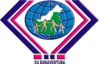 CREDIT UNION BONAVENTURA: LOGO BARU CU BONAVENTURA