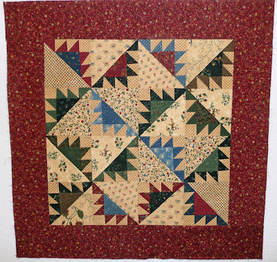 Free Quilt Patterns From Carol Doak