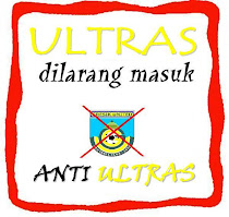 Mari Ganyang Ultras !!!