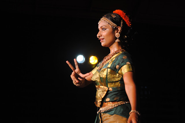 Adarsh Onnatt: Yamini Reddy