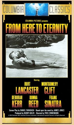 Movie Critic: From Here to Eternity