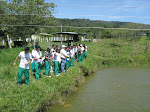 Salida pedagógica