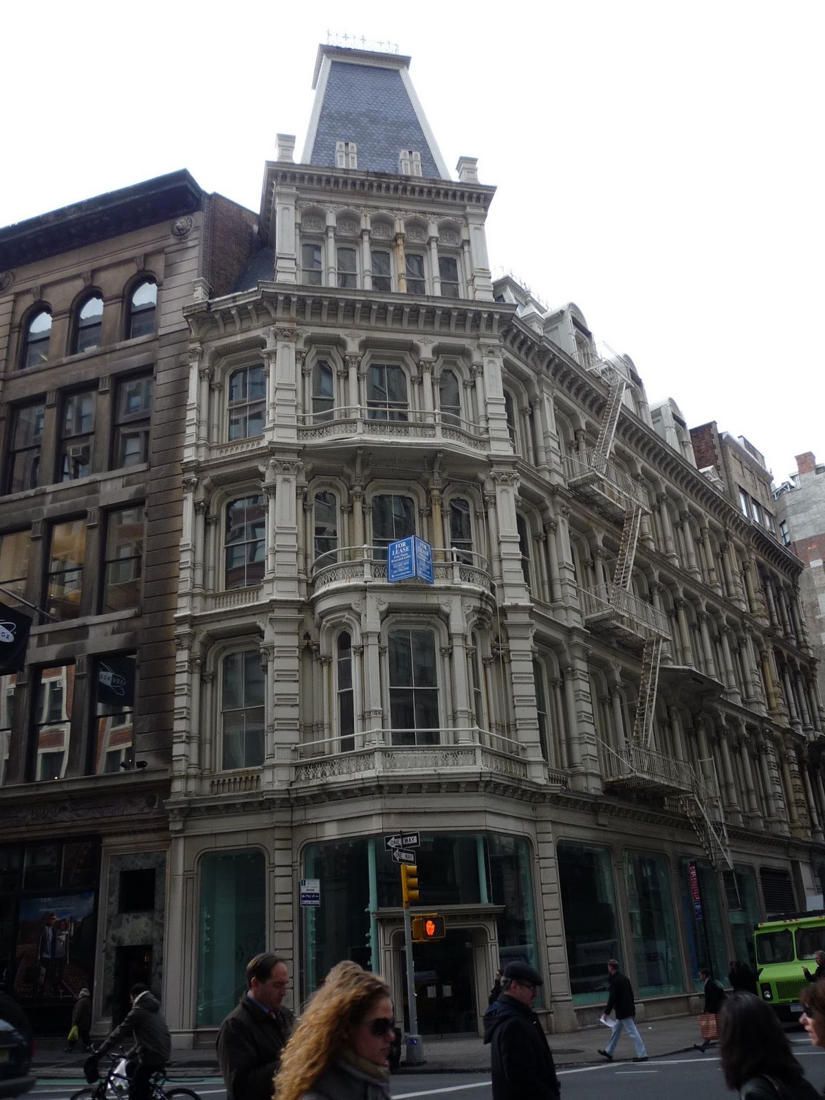 Saks Fifth Avenue - - Midtown East - New York Store & Shopping Guide