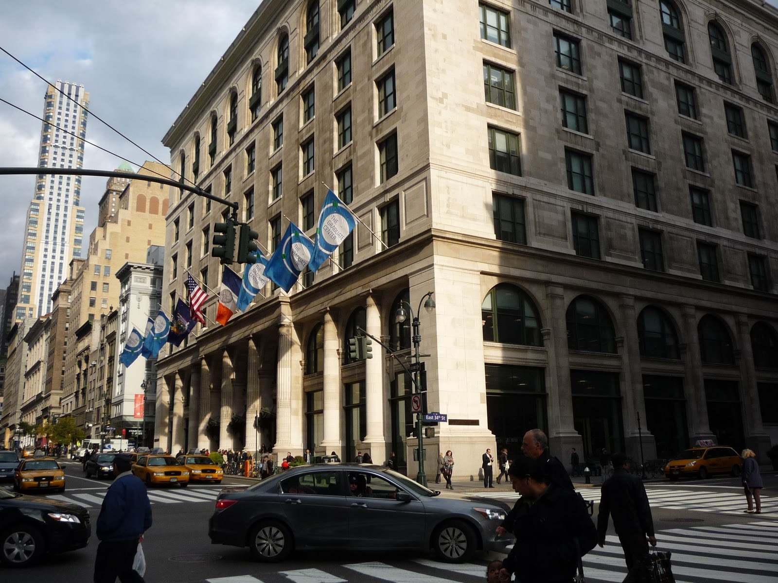 Flagships of New York The Great Department Stores