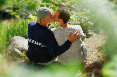 Gay Couple
