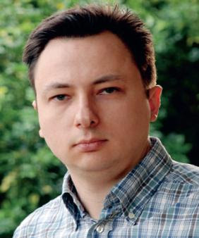 Sergei Shevchenko