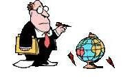 Darts at the world