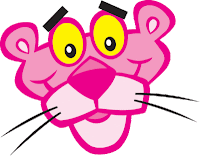 Pink Spotlight