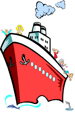 Cruise Ship