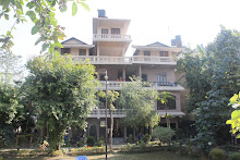Notre maison à Chitwan