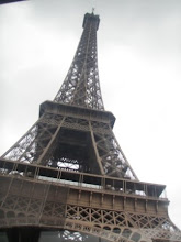 Torre Eiffel - Paris