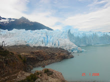 Perito Moreno-Patagônia Argentina